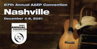 67th Annual AAEP Convention