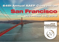 64th Annual AAEP Convention