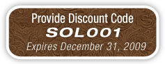 SolEquine™ - Discount Codes on Equine Care Products